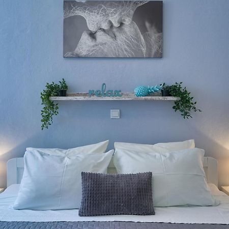 Arena City Apartment Pula Exteriér fotografie