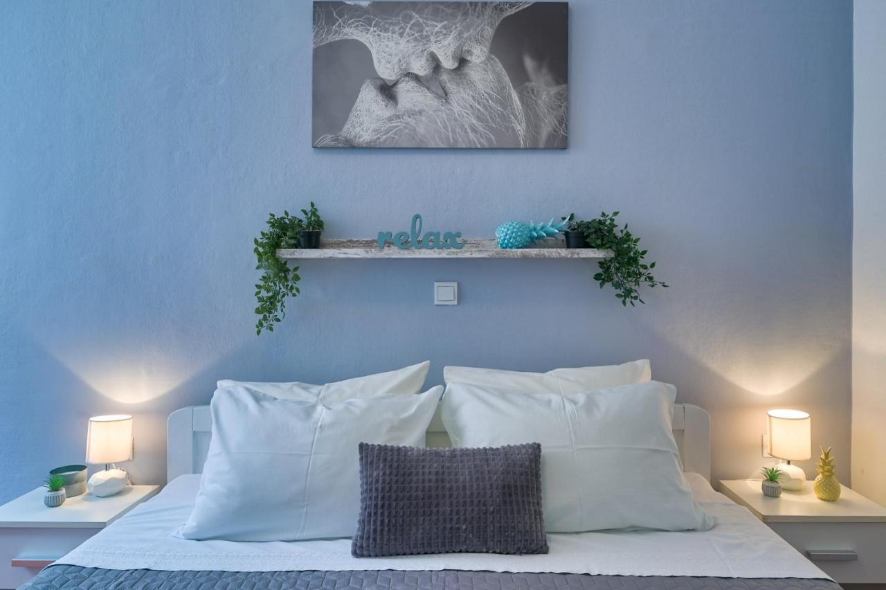 Arena City Apartment Pula Exteriér fotografie